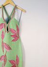 Vestido Primart tricot