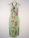 Vestido Primart tricot
