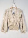 Blusa Les Cloches