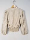 Blusa Les Cloches