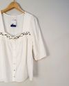 Blusa Cris Barros