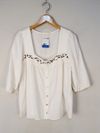 Blusa Cris Barros