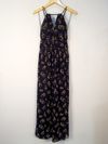 Vestido Animale