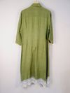Chemise 100% Lino