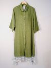 Chemise 100% Lino