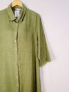 Chemise 100% Lino