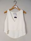 Blusa Tannerie