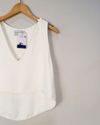 Blusa Tannerie