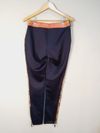 Calça St.Trois couro