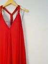 Vestido Animale
