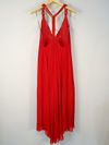 Vestido Animale