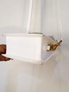 Bolsa Jacquemus Le Grand Chiquito 