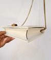 Bolsa Gucci Betty Mini Bamboo  