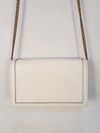 Bolsa Gucci Betty Mini Bamboo  