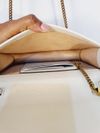 Bolsa Gucci Betty Mini Bamboo  