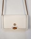 Bolsa Gucci Betty Mini Bamboo  