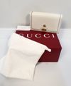 Bolsa Gucci Betty Mini Bamboo  