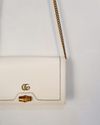 Bolsa Gucci Betty Mini Bamboo  