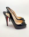 Sapato Christian Louboutin 