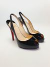 Sapato Christian Louboutin 