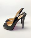 Sapato Christian Louboutin 