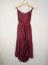 Vestido Lafort 