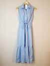 Vestido Le Lis Blanc
