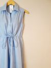 Vestido Le Lis Blanc