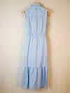Vestido Le Lis Blanc