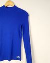 Blusa Burberry tricot 