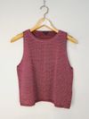 Twin Set Le Lis Blanc tricot