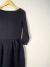 Vestido Louis Vuitton tricot 