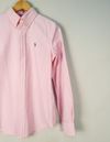 Camisa Ralph Lauren