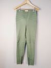 Calça Lolitta couro