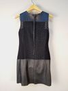 Vestido Animale