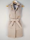 Colete Viviane Furrier