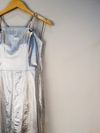 Vestido St.Trois couro