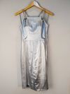 Vestido St.Trois couro