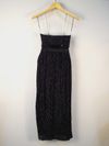 Vestido Animale 