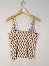 Blusa Lafort   technoblock