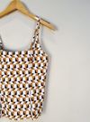 Blusa Lafort   technoblock