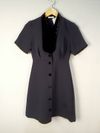 Vestido Sandro