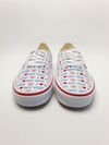 Tênis Collab Vans e Valentino Garavani
