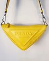 Bolsa Prada Grace Lux Triangle 