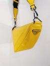 Bolsa Prada Grace Lux Triangle 