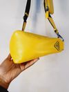 Bolsa Prada Grace Lux Triangle 