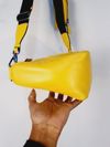 Bolsa Prada Grace Lux Triangle 