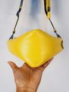 Bolsa Prada Grace Lux Triangle 