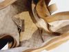 Bolsa Gucci Suede Soft Stirrup Large 