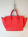 Bolsa Celine Tie Knot Tote 